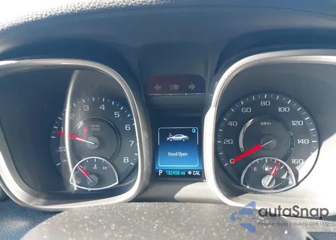 2014 Chevrolet Malibu 1Lz z USA, uszkodzony, nr VIN 1G11H5SL9EF113184